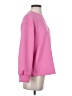BTFBM Pink Long Sleeve T-Shirt Size S - photo 4