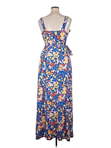 Market and Spruce Casual Dress (view 2)