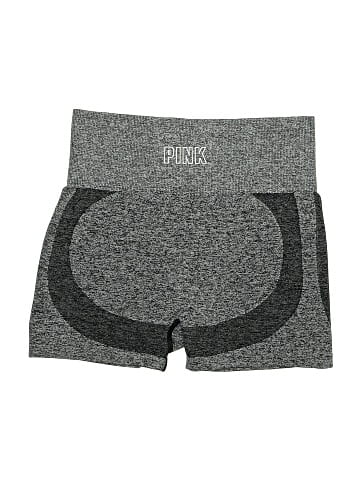 Victoria's Secret Pink Athletic Shorts (view 2)