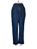 L.L.Bean Blue Jeans Size 6 (petite) - photo 1