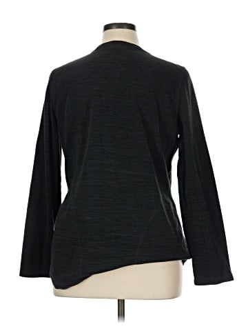 Tek Gear Pullover Sweater (view 2)
