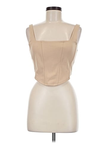 Moa Moa Tube Top (view 1)