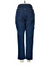 L.L.Bean Blue Jeans Size 6 (petite) - photo 2