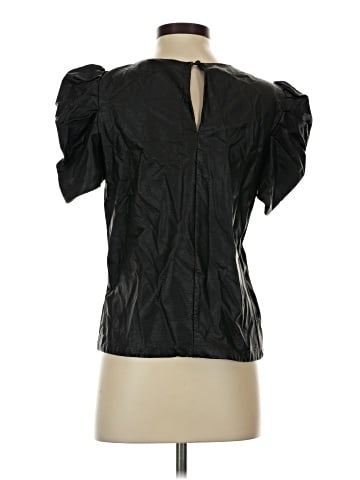 TCEC Short Sleeve Blouse (view 2)