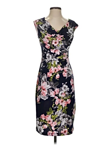 DressBarn Cocktail Dress (view 1)