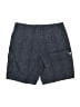 L.L.Bean Print Blue Cargo Shorts Size 2 - photo 2