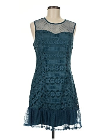 Francesca's Cocktail Dress (view 1)
