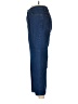 L.L.Bean Blue Jeans Size 6 (petite) - photo 5
