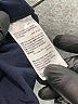 Chico's Solid Blue Active Pants Size XS (00) - photo 8