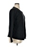 Tek Gear Black Pullover Sweater Size XL - photo 4