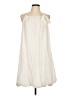 Piazza Roma Ivory Casual Dress Size L - photo 1