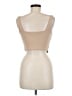Moa Moa Tan Tube Top Size M - photo 2