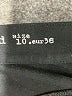 River Island Black Active Pants Size 10 - photo 8