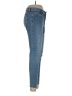 Jessica Simpson Solid Blue Jeans Size 30 waist - photo 4