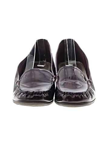 Anne Klein Flats (view 2)
