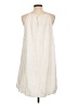 Piazza Roma Ivory Casual Dress Size L - photo 2