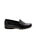 Nickels Black Flats Size 8 1/2 - photo 1