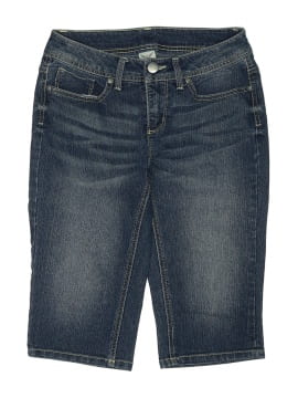 Faded Glory Denim Shorts