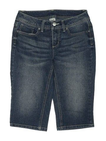 Faded Glory Denim Shorts (view 1)