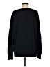 Vince. 100% Cashmere Black Cashmere Pullover Sweater Size M - photo 2