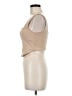 Moa Moa Tan Tube Top Size M - photo 5