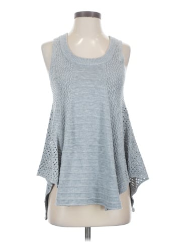 Moth Sweater Vest (view 1)