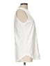 Alternative Earth Silver Sleeveless T-Shirt Size L - photo 4