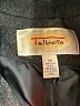 Talbots Gray Coat Size 14 - photo 6