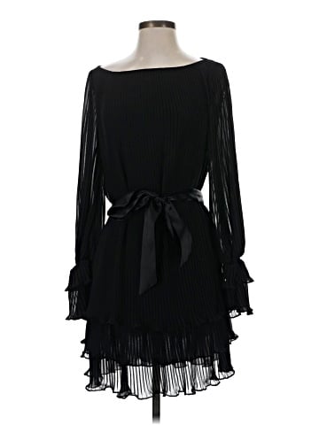 Mango Cocktail Dress (view 1)