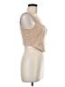 Moa Moa Tan Tube Top Size M - photo 4