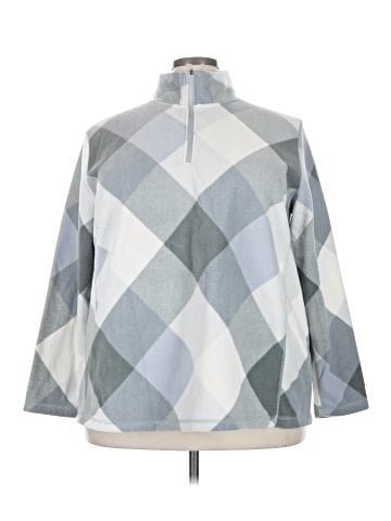 Lands' End Pullover Sweater (view 1)