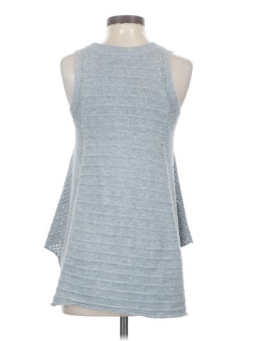 Moth Sweater Vest (view 2)