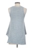 Moth Blue Sweater Vest Size XS - photo 2