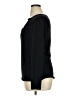 Bold Elements Black Long Sleeve Top Size XL - photo 5