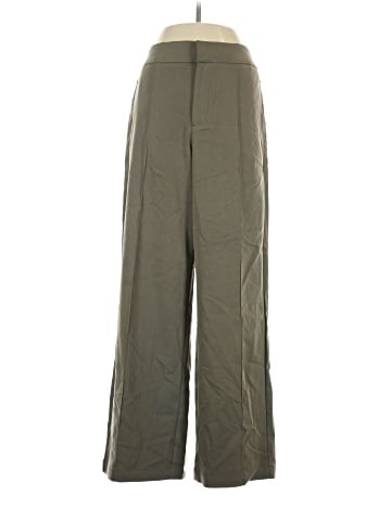 Zara Casual Pants (view 1)
