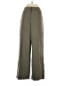 Zara Green Casual Pants Size XS - photo 1