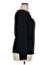 Bold Elements Black Long Sleeve Top Size XL - photo 4