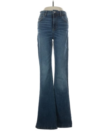 Zara Jeans (view 1)