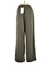 Zara Green Casual Pants Size XS - photo 2