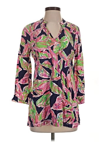 Lilly Pulitzer Casual Dress (view 1)