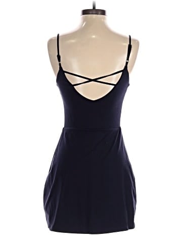 Express Cocktail Dress (view 2)