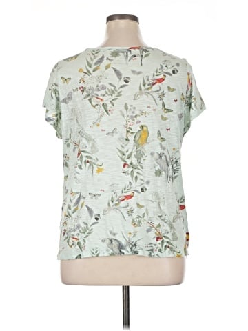 Lucky Brand Short Sleeve T-Shirt (view 2)