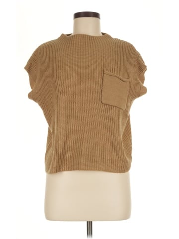 Unbranded Sweater Vest (view 1)