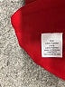 Nine West 100% Polyester Red Sleeveless Blouse Size M - photo 8