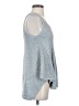 Moth Blue Sweater Vest Size XS - photo 4