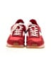 Keds Red Sneakers Size 7 1/2 - photo 2