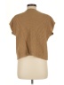 Unbranded 100% Acrylic Tan Sweater Vest Size M - photo 2