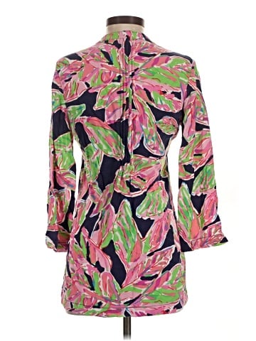 Lilly Pulitzer Casual Dress (view 2)