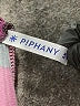 PIPHANY Plaid Pink Casual Dress Size 2X - photo 7