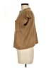 Unbranded 100% Acrylic Tan Sweater Vest Size M - photo 5